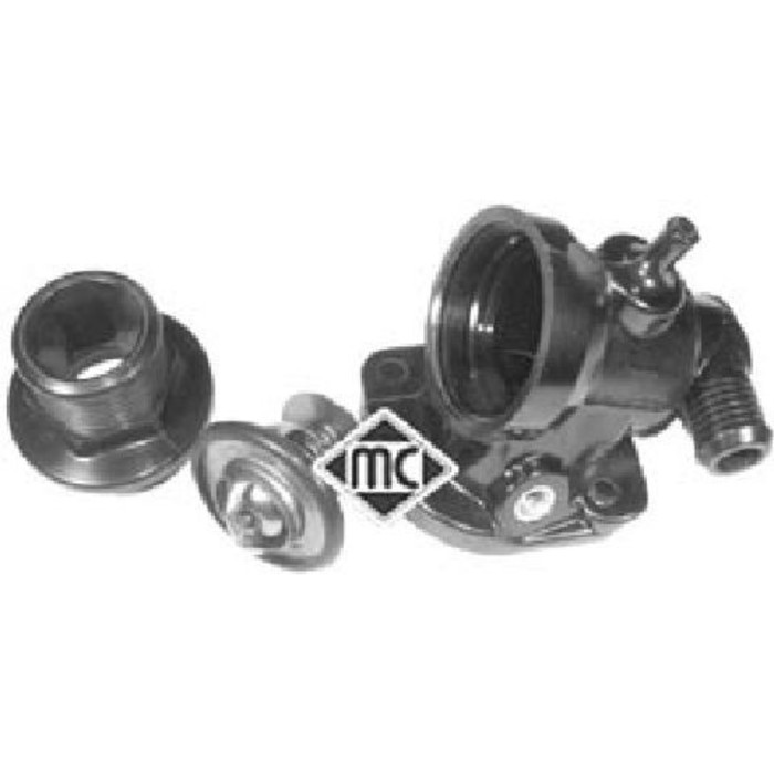 Термостат METALCAUCHO 03712