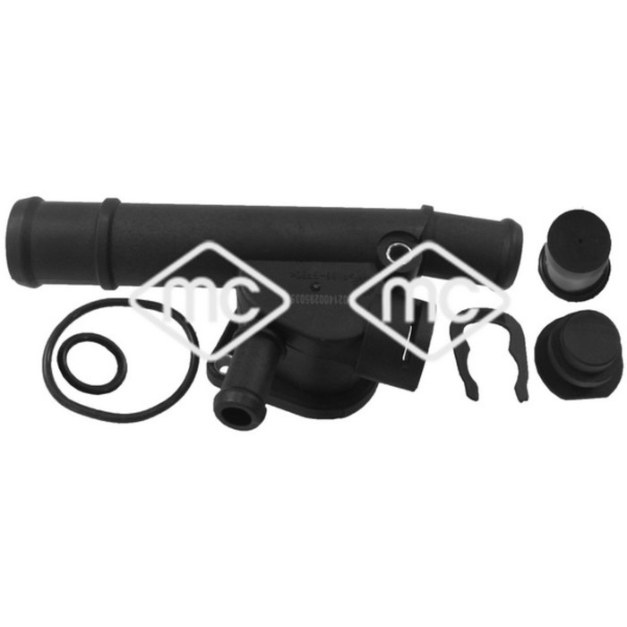 Фланец METALCAUCHO 03591