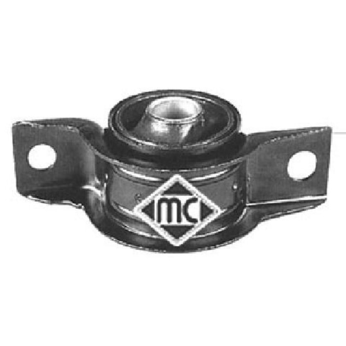 Сайлентблок подвески METALCAUCHO 04021