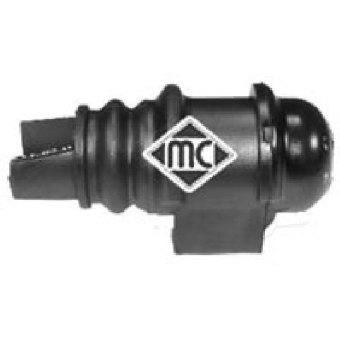 Втулка стабилизатора METALCAUCHO 04113