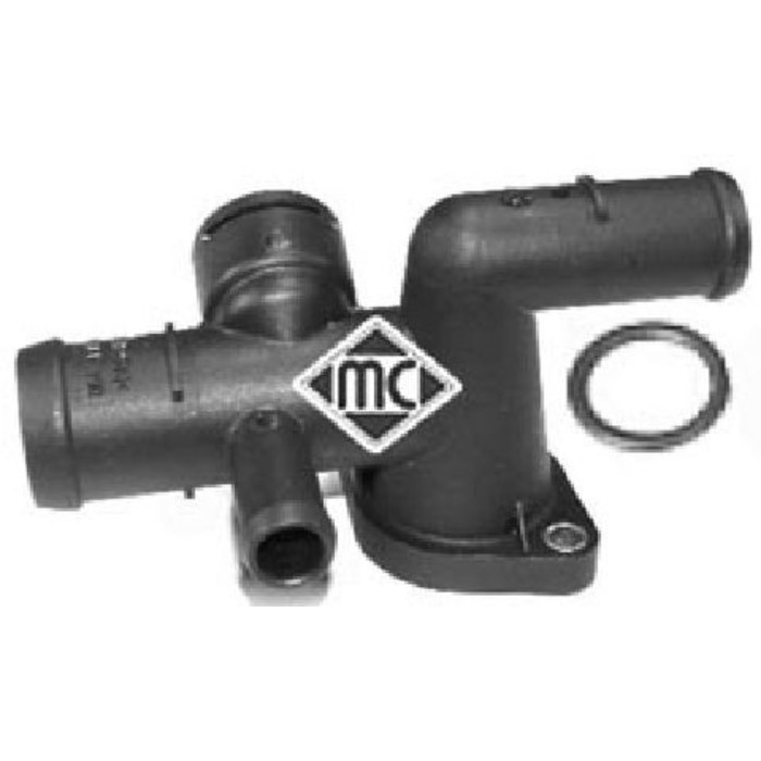 Фланец METALCAUCHO 03599