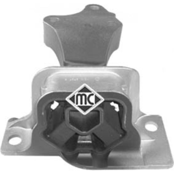 Подушка двигателя METALCAUCHO 05141