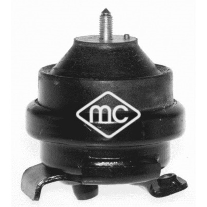 Подушка двигателя METALCAUCHO 00848