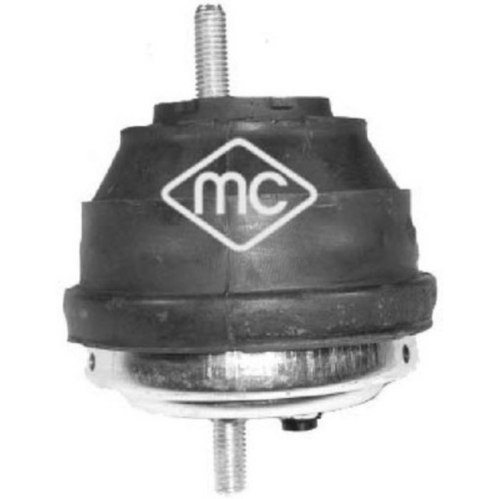 Подушка двигателя METALCAUCHO 05069