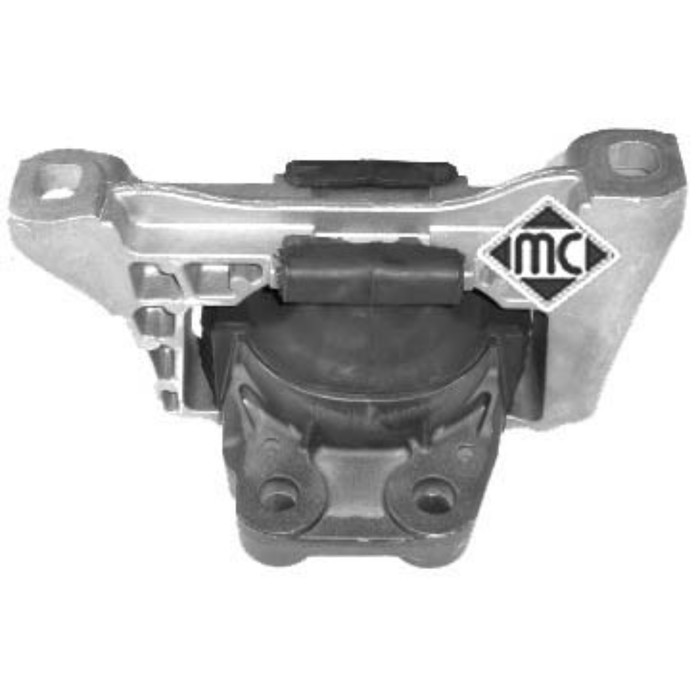 Подушка двигателя METALCAUCHO 05277