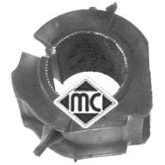 Втулка стабилизатора METALCAUCHO 05235