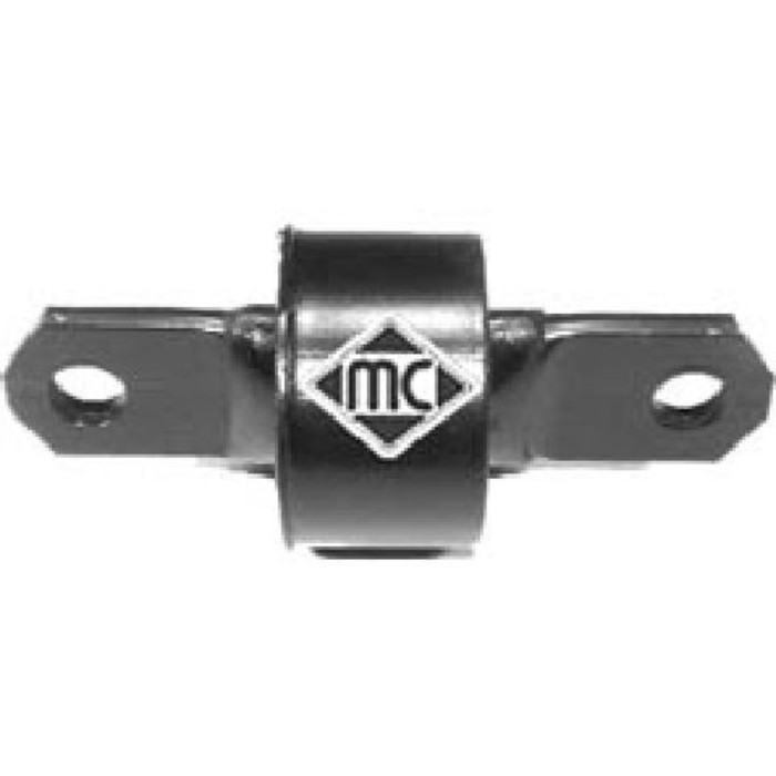 Сайлентблок подвески METALCAUCHO 04256