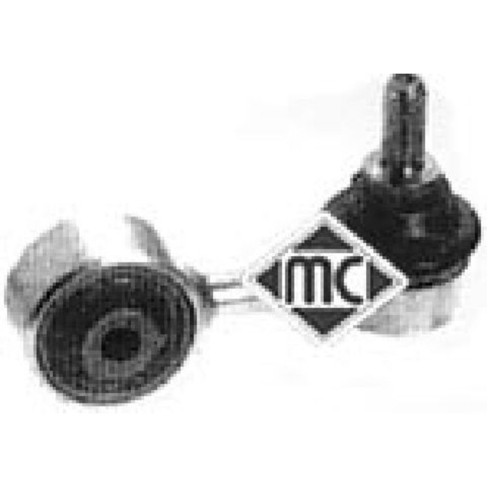 Стойка стабилизатора METALCAUCHO 04339