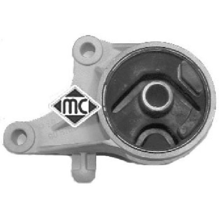 Подушка двигателя METALCAUCHO 04382