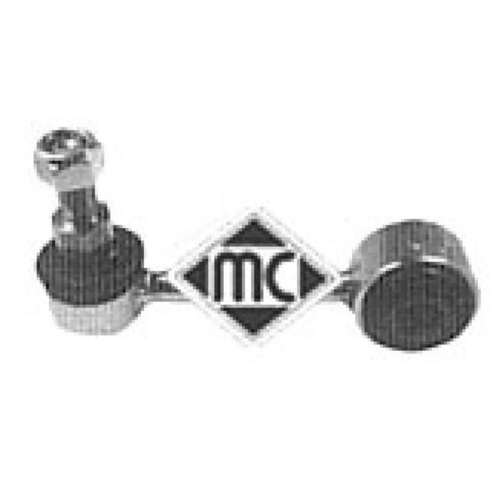 Стойка стабилизатора METALCAUCHO 04335