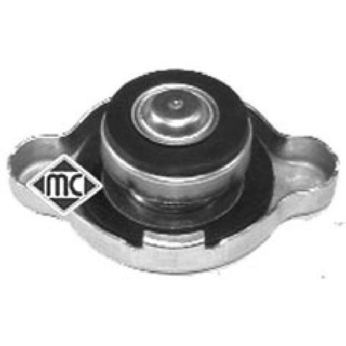 Крышка радиатора METALCAUCHO 03609