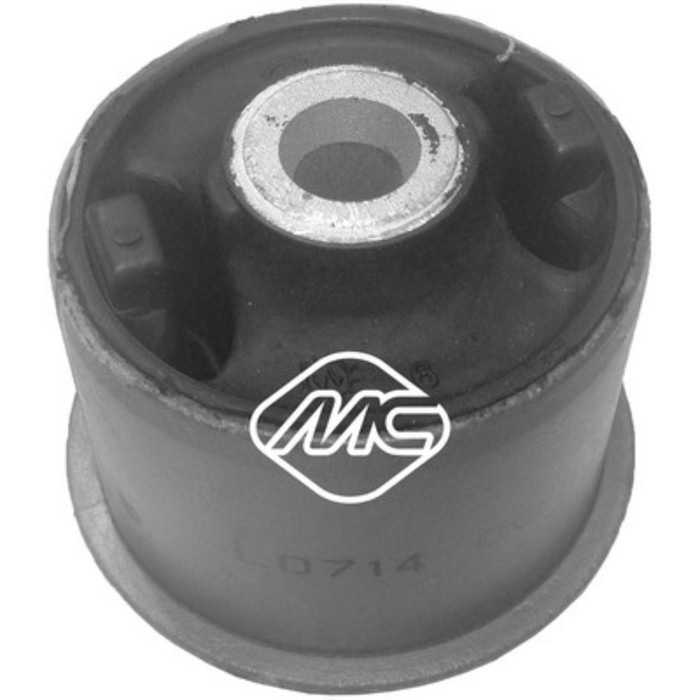 Сайлентблок подвески METALCAUCHO 02839