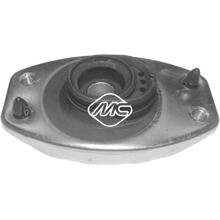 Опора амортизатора METALCAUCHO 04980