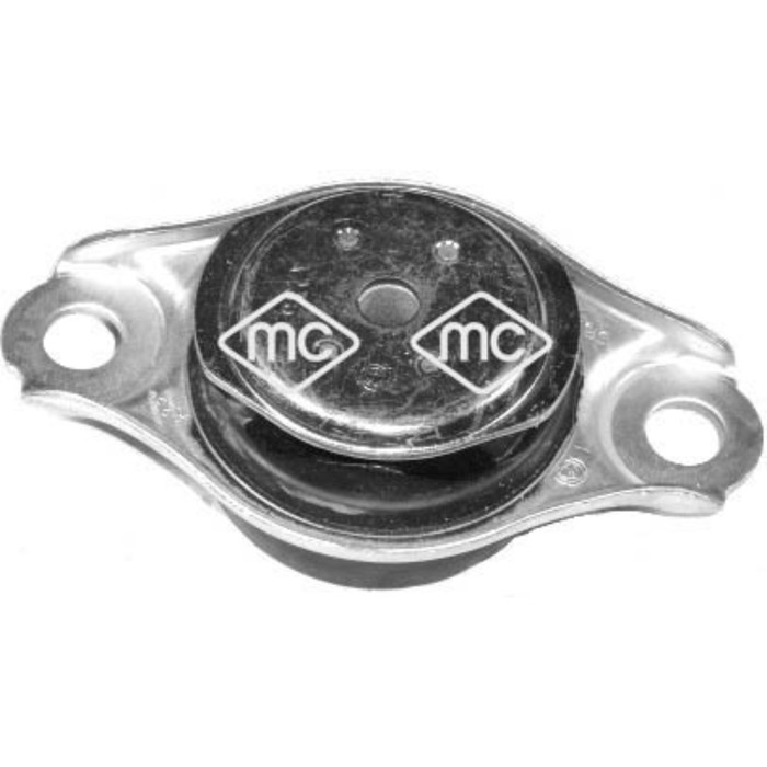 Подушка двигателя METALCAUCHO 05518