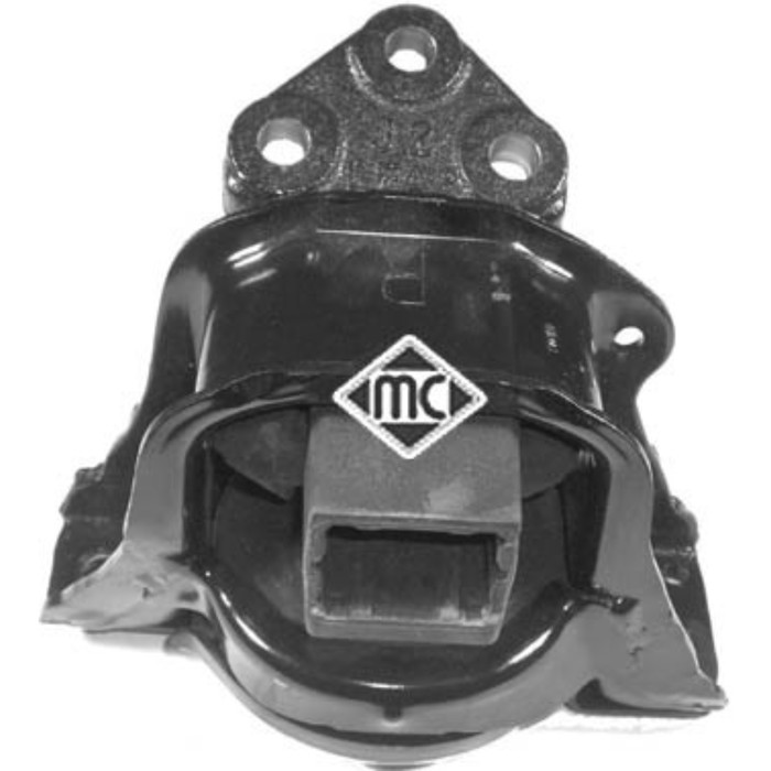 Подушка двигателя METALCAUCHO 05155