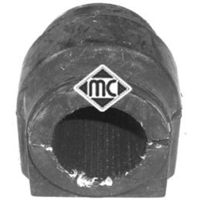 Втулка стабилизатора METALCAUCHO 05125