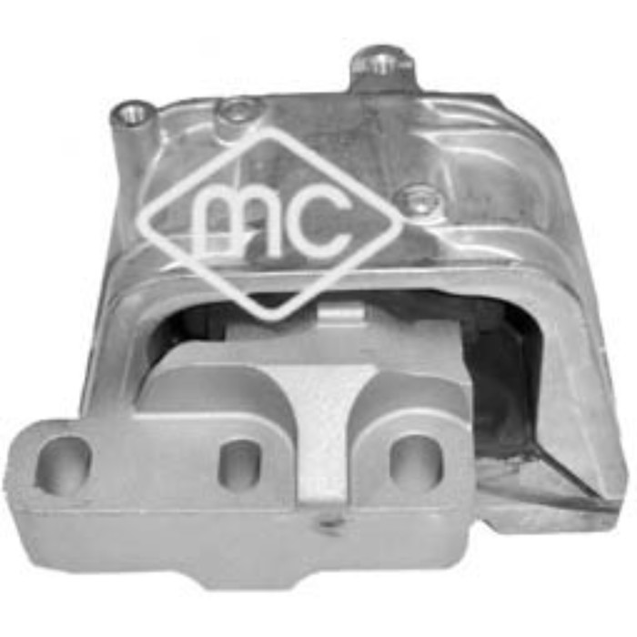 Подушка двигателя METALCAUCHO 05927