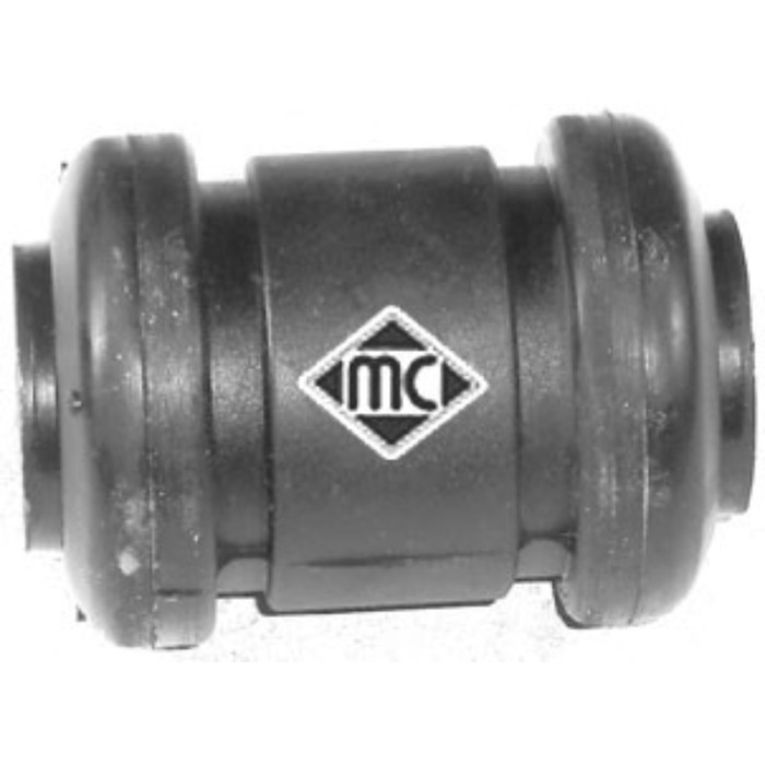 Сайлентблок подвески METALCAUCHO 05343