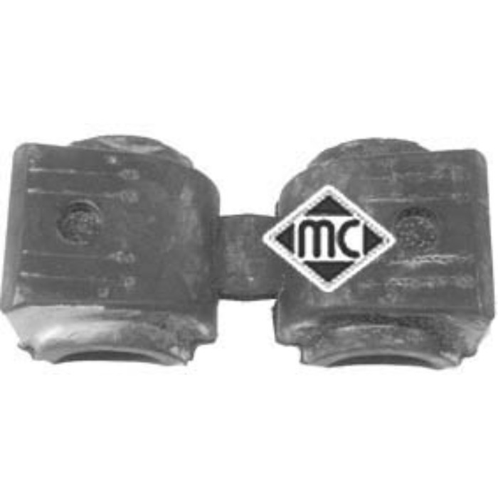 Втулка стабилизатора METALCAUCHO 05238
