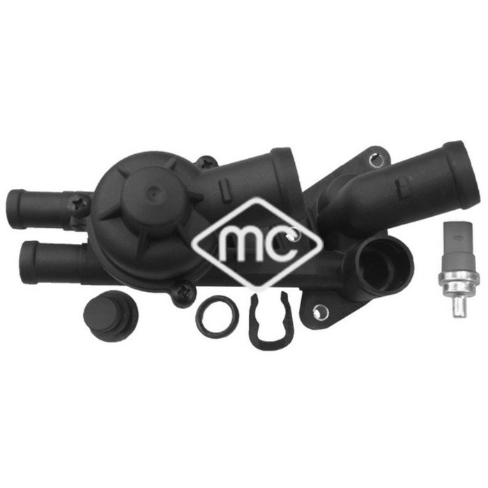 Термостат METALCAUCHO 03726