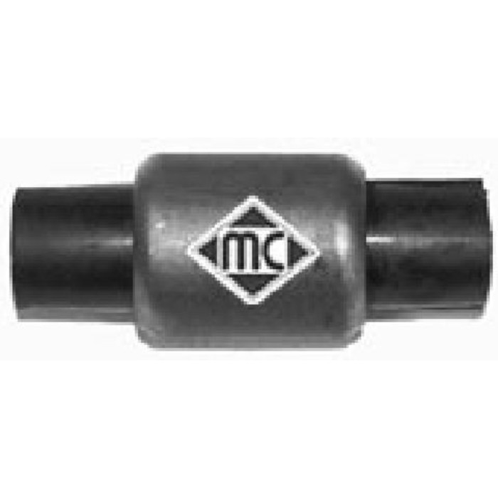 Сайлентблок подвески METALCAUCHO 04408