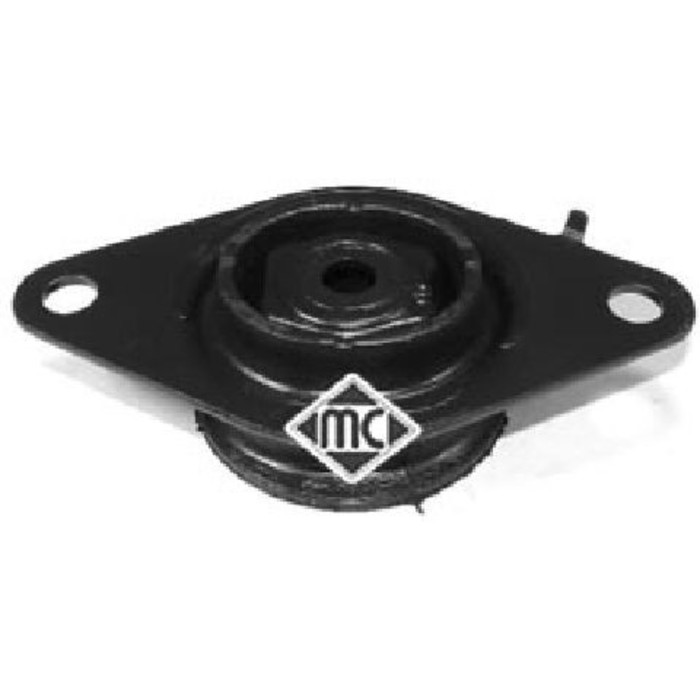Подушка двигателя METALCAUCHO 04091