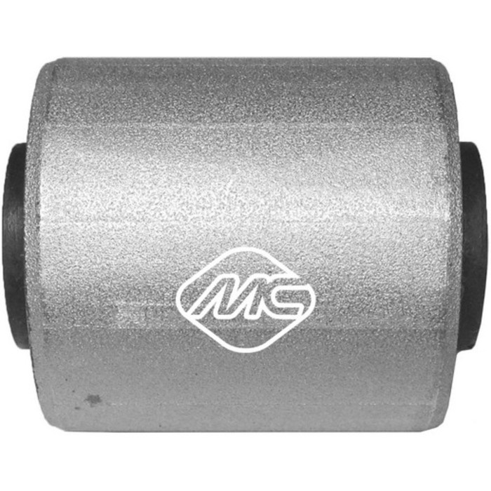 Сайлентблок подвески METALCAUCHO 04138