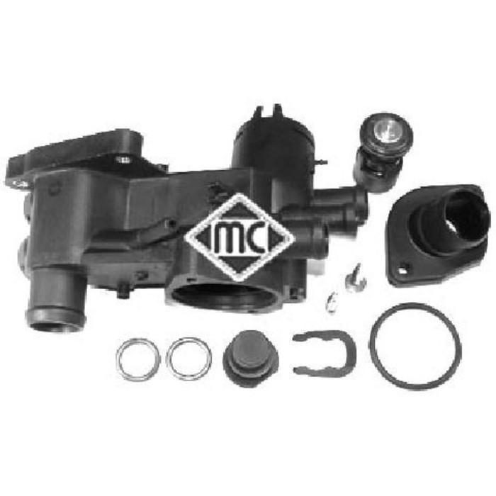 Термостат METALCAUCHO 03615