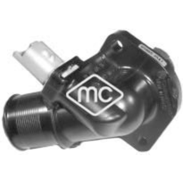 Термостат METALCAUCHO 03933