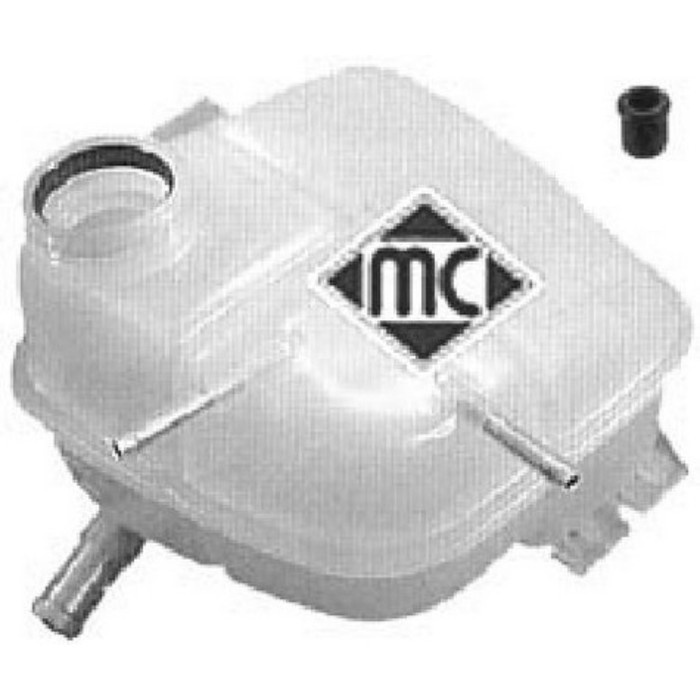 Бачок расширительный METALCAUCHO 03629