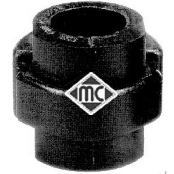 Втулка стабилизатора METALCAUCHO 04144