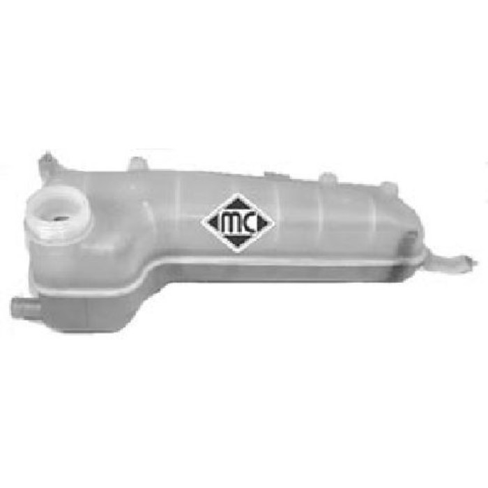 Бачок расширительный METALCAUCHO 03570