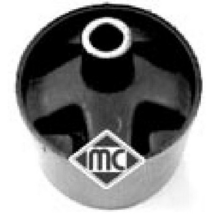Подушка двигателя METALCAUCHO 02921