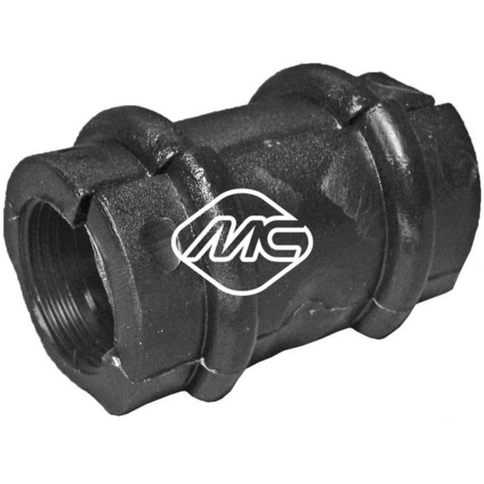 Втулка стабилизатора METALCAUCHO 02488