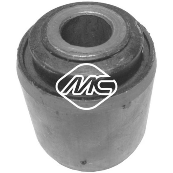 Сайлентблок подвески METALCAUCHO 02681