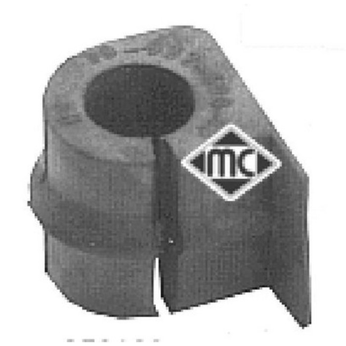 Втулка стабилизатора METALCAUCHO 02710