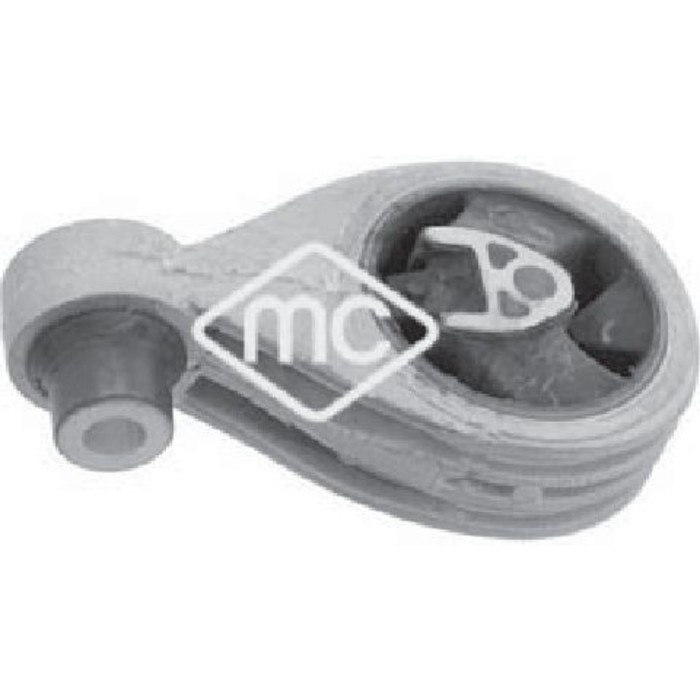 Подушка двигателя METALCAUCHO 06137