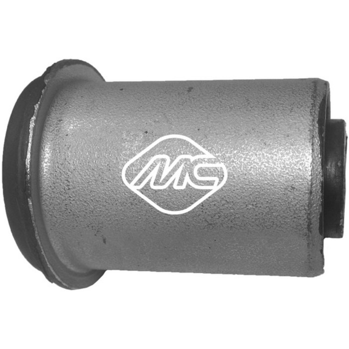 Сайлентблок подвески METALCAUCHO 02758