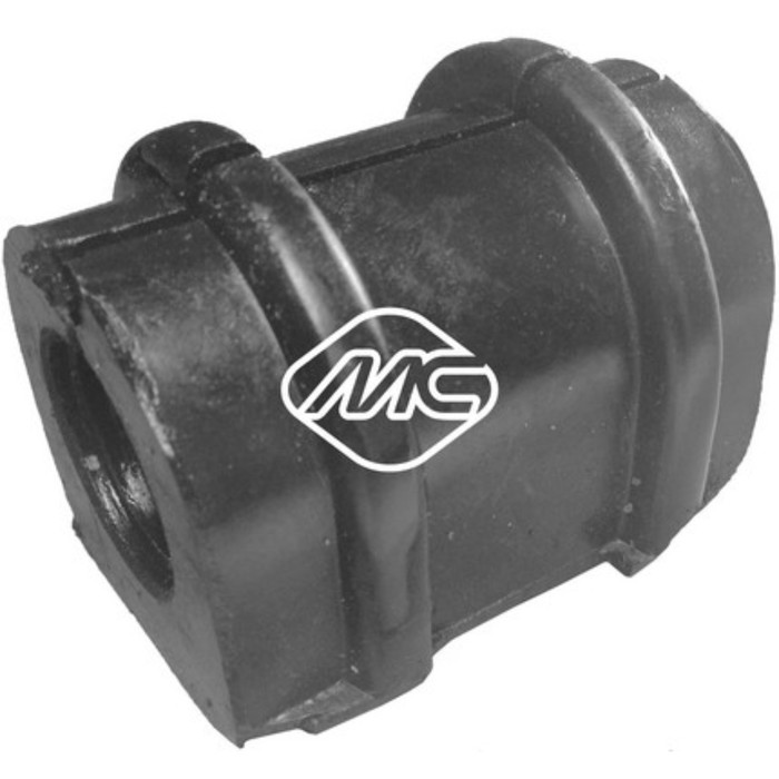 Втулка стабилизатора METALCAUCHO 02388