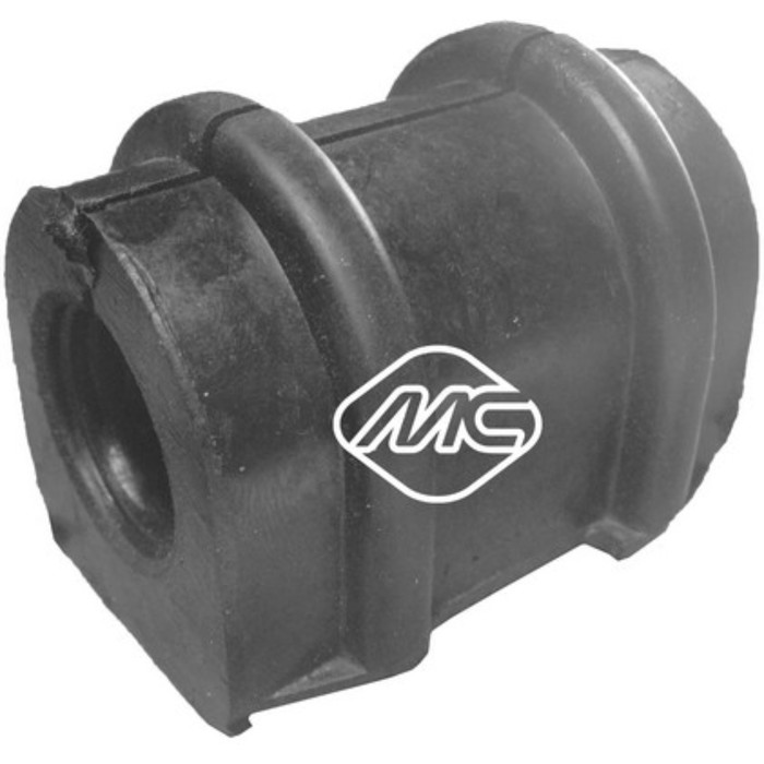 Втулка стабилизатора METALCAUCHO 02389