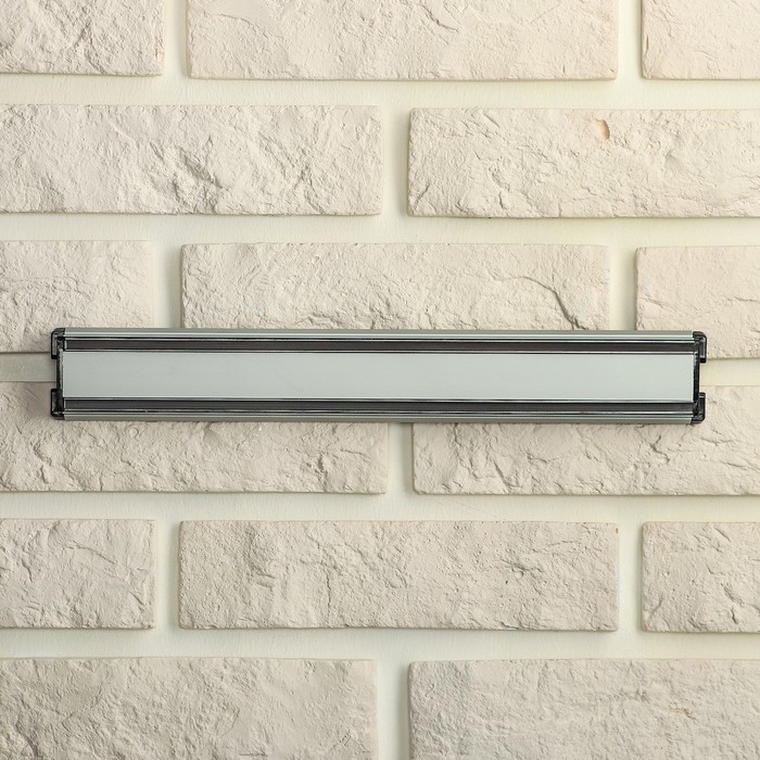 Держатель для ножей магнитный 31 см "Стайл"