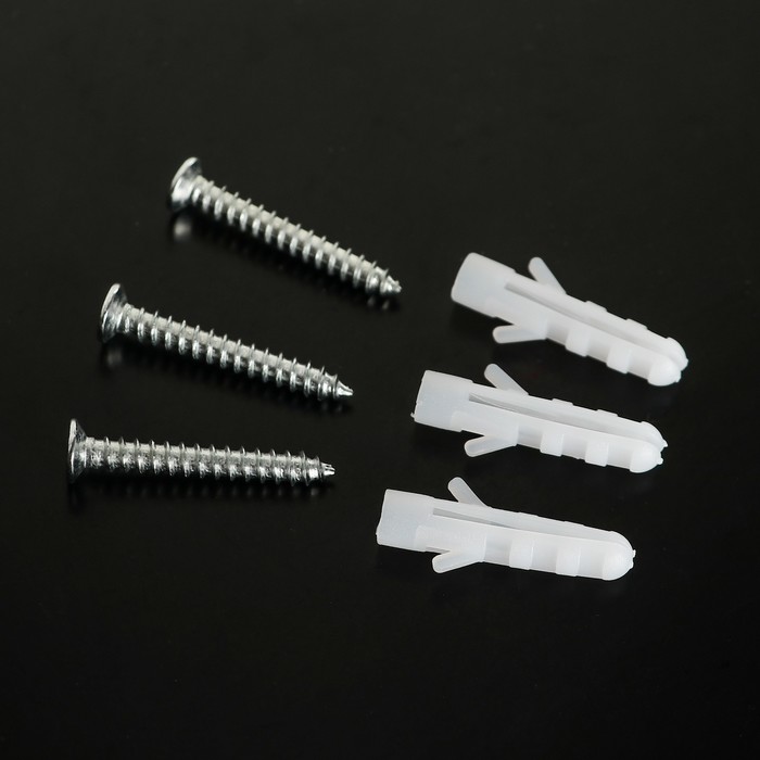 Держатель для ножей магнитный 31 см "Стайл"