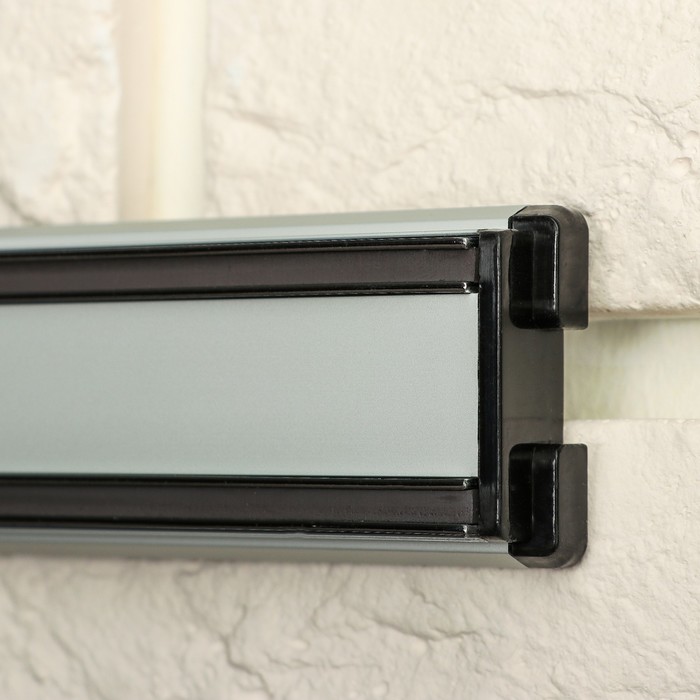 Держатель для ножей магнитный 36 см "Стайл"