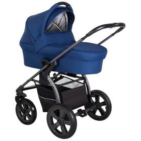 

Люлька для коляски X-Lander X-Pram light Night blue