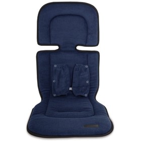 

Вкладыш для коляски X-Pad Navy Blue
