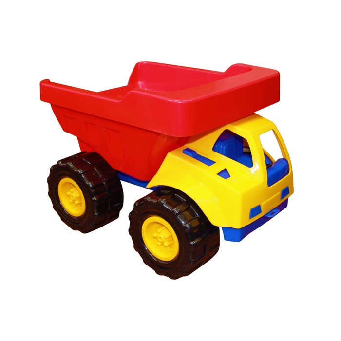 Самосвал "Бугай" 31020