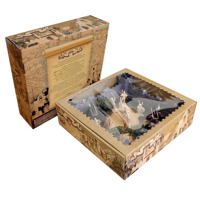 Игровой набор "1291"