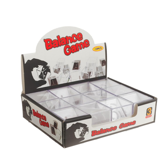 Головоломка "Квадрат"