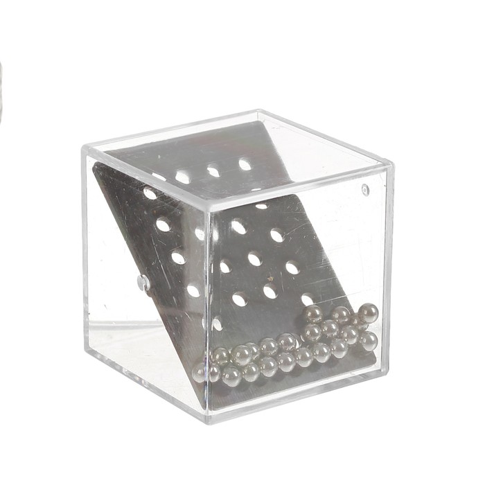 Головоломка "Шарики"