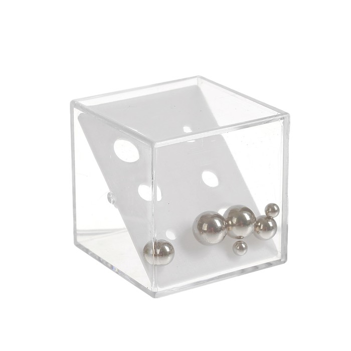 Головоломка "Куб"